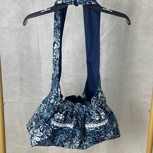 DESIGNER "FURBABY" TOTE CARRIER (NWOT) HANDMADE - Picture 12 of 14